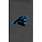 Dreamseat Office Chair 1000 with Carolina Panthers Primary Logo XZOC1000-PSNFL20020 - alternate 7